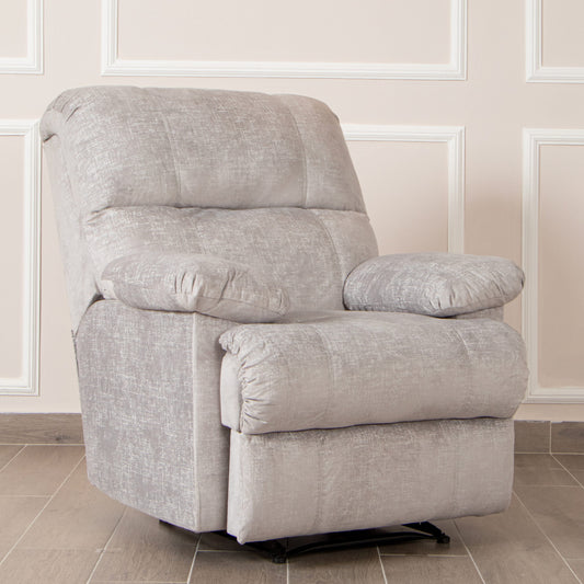 Silla reclinable Alabama